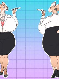 [various] Edna - (OCs by Homura)