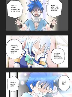 [DMAYaichi] Harem Fantasia (Various) [Ongoing] Preview