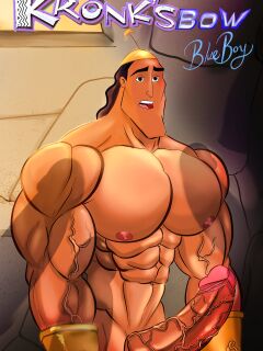 [BlueBoy] Kronk’s Bow [Eng] Preview