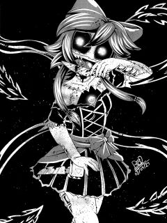 [RodAkihiro] Murder Drones Preview