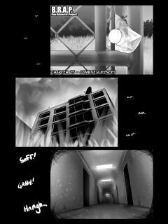[SooMiR] B.R.A.P. (Bee Related Art Project): Chapter 25 - Combsequeences