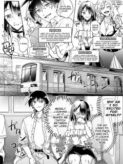 [Marialite (Cushion Souu)] Kawaii Kanojo ni Goyoujin!? 2 | Beware of Cute Girlfriends! 2 [English] [GTF]