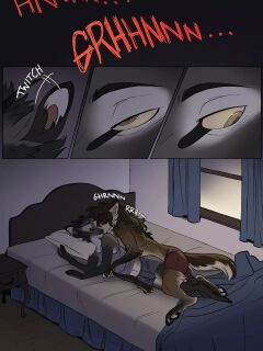 [Falcoworks] Caught