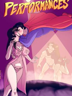 [The Arthman] Performances (ongoing) Preview
