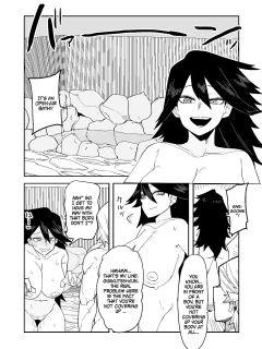 Inverted Morality Hero Academia ~ Midnight's Case Preview