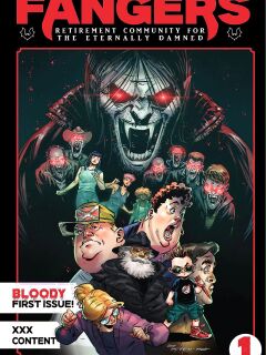 [Daniel Eduardo Mendoza] Fangers 01 (ENG)
