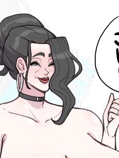 [4era7] Just my wife... 02 Preview