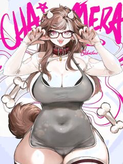 [chaichne] Chaimera (Vtuber) Preview