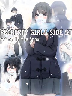[Yukimaruya (Yukimuramaru)] Kouyuubutsu Shoujo Bangaihen Yuki no Naka no Choushuu | [Yukimaruya (Yukimuramaru)] Public Property Girls Side Story-Collection in the Snow [English] Preview
