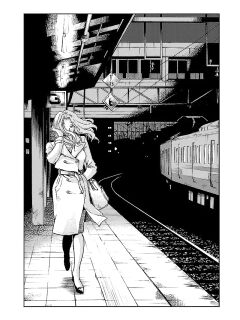 [TsuyaTsuya] -with me?- Koko de wa Nai Dokoka he Ch.2 [English] Preview