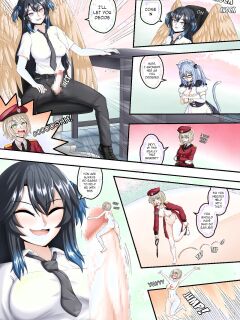 [SomberTiny] A Needy Sky Preview