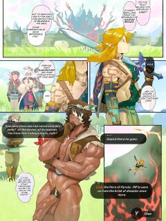 [Robokeh] Top of the Kingdom [Eng] Preview