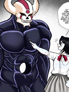[OverNSFW] Bankai (Bleach Collection) Preview