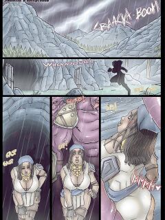 [Nikraria] Isabella's Deeproads Preview