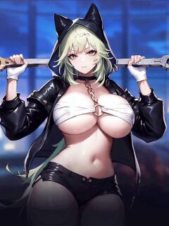 Poker n' Sluts Helpmates Preview