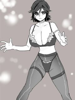 [ Wonderful Sweater ] Seieki Saishu Preview
