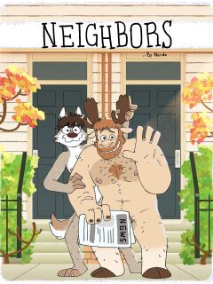 [Nardo] Neighbors (Ongoing)
