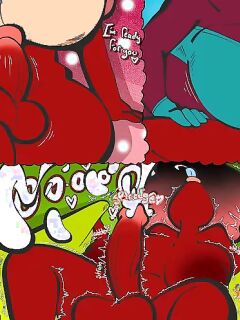 [BootlegJones] The Loons + Extras Preview