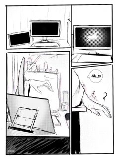 [Geus] An unexpected visit from a ghost (The Ring) Preview