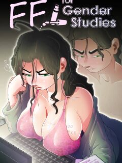 FF For Gender Studies - Tgednathan