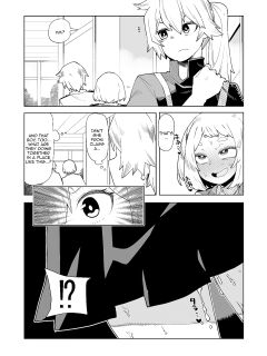 [Oekaki Kaki] Teisou Gyakuten no Hero Academia | Inverted Morality Hero Academia (Boku no Hero Academia) [CLASS 1-B COLLECTION] [English] {Doujins.com}
