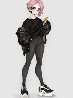 [Niu] Femboy collection Preview