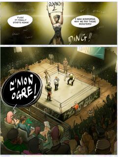[DenverJem] Therion Inside of Me (Ongoing)