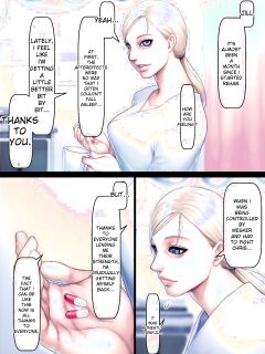 [Sawao] Jill's Rehabilitation (Resident Evil) Preview