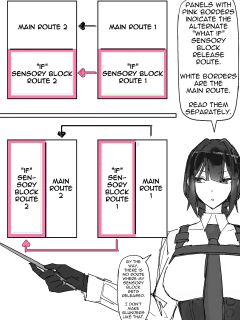 [Shirabe Shiki] Taiinmasen ni Oite Kankaku Shadan Fuda wa Hissu no Taisaku desu 2 [English] [Decensored] Preview