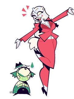 [Goodbyellow] Hellaverse