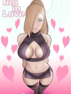 [Felsala] Ino in Love [Ongoing] Preview