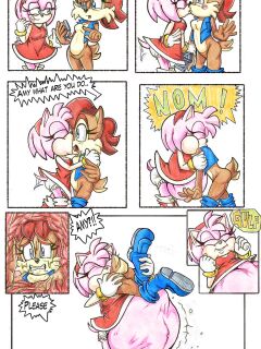[KillBoo] Amy's Solution