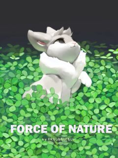 [Dr.BubbleBum] Force of Nature (Chapter 1-2 and extra) Preview