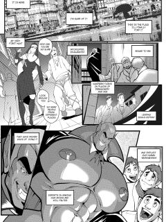 [AbsolutBleu] Nekurat [Eng] (Ongoing)