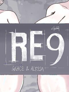 [4era7] RE9 Grace & Alyssa