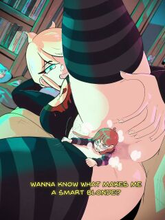 [textingEdits] Call Me Evil Preview