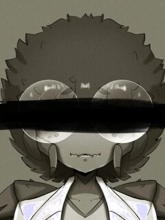 [RoadieSky] Elena Hancock (SCP Foundation) Preview