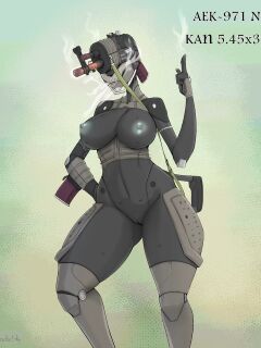 [RoadieSky] Gunmorphs Preview