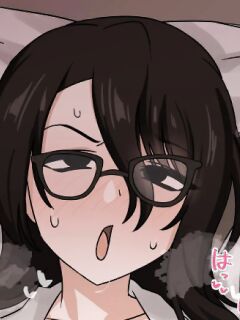 [Enari] Hatsumeibu no buchou to | With the Head of Research Department 01 [English] Preview