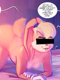 [Canphem] Lola and Bugs BetaSafe Preview