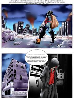 [SensualMage] Incubus Intimidation (MHA) ONGOING Preview