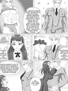 Loid & Becky Preview