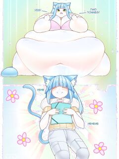 [Pixiveo] Log Myu [Ongoing]