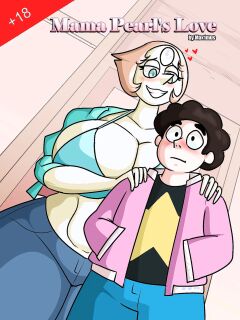 [Max1mus] Mama Pearl's Love (Steven Universe) Preview