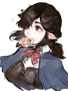 [various] Andrea/Andriana Averill (Dungeons & Dragons/OC by NatTheLich) Preview