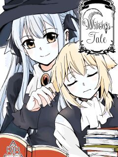 [rissole715] Witch's Tale (BanG Dream! Ave Mujica) [English] [Paradisus Translations] [Digital]