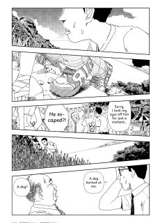 [Yamamoto Naoki] Sekai saigo no hibi - Sekai saigo no hibi | The Last Days of the World: The Last Days of the World [English] [Rainash] Preview