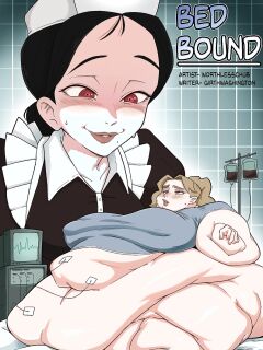 [ WorthlessChub ] Bed Bound [ English ] Preview