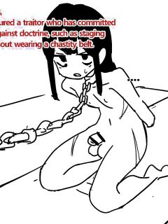 [Au79] Truth beyond death (Pixiv) [English] Preview