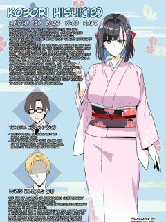 [Takeda Hiromitsu] Tea Ceremony Yamato Nadeshiko NTR P01~14 [English]